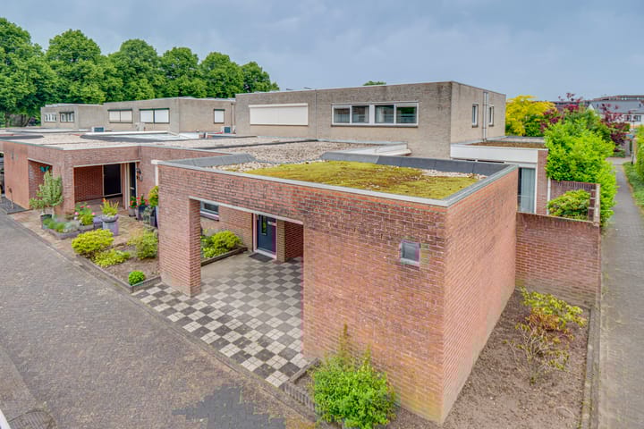 Foto 2 van Godefridahof 2