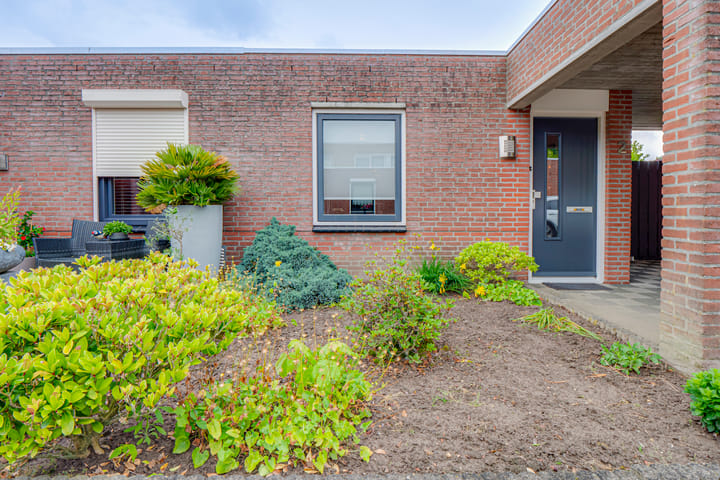 Foto 3 van Godefridahof 2