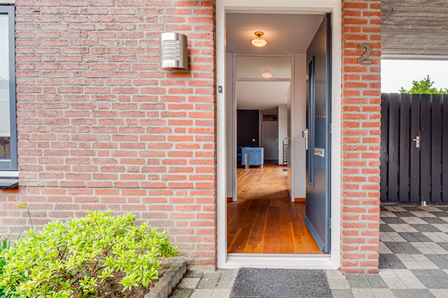 Foto 4 van Godefridahof 2