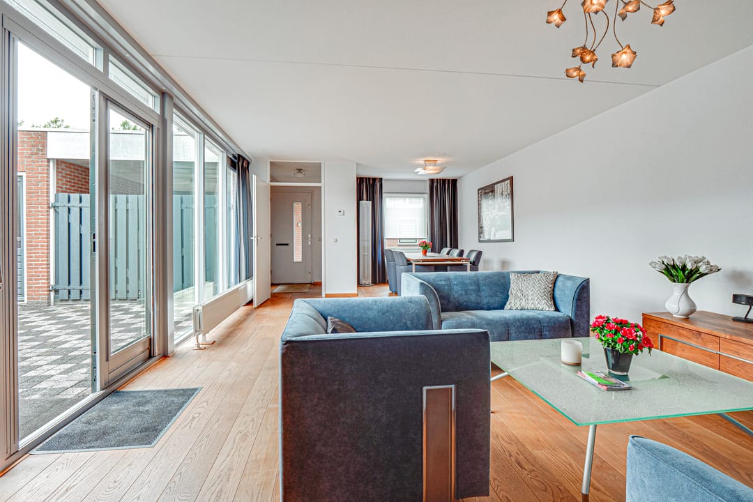 Foto 7 van Godefridahof 2