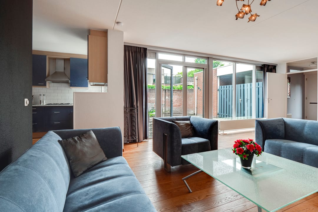 Foto 8 van Godefridahof 2