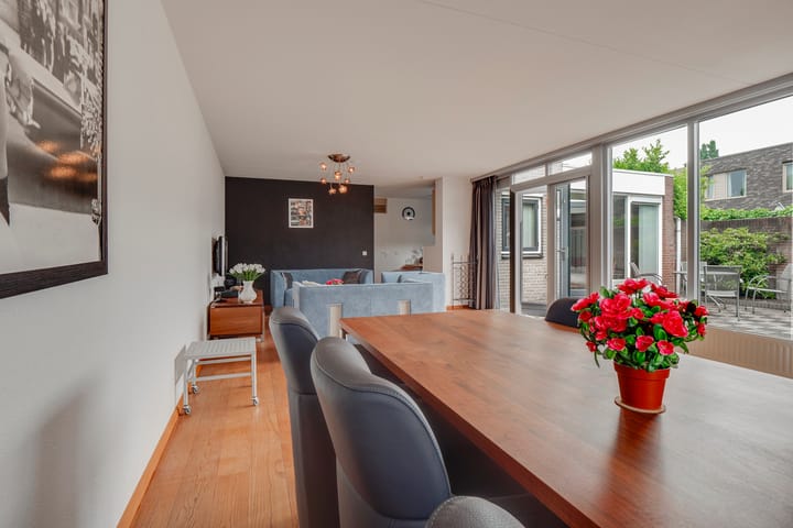 Foto 9 van Godefridahof 2