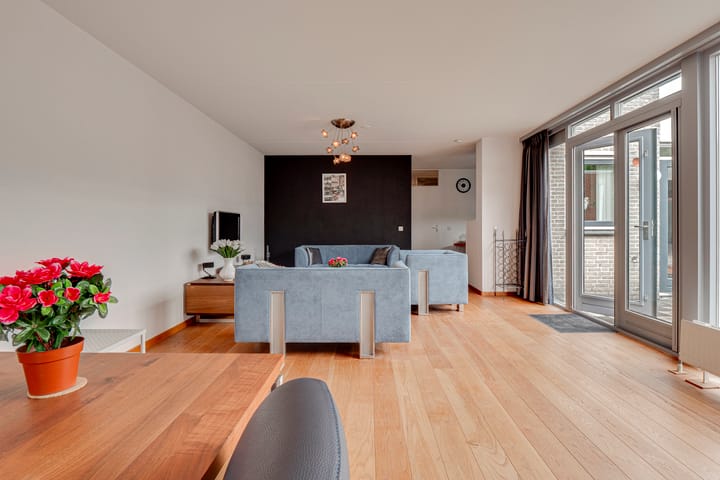 Foto 10 van Godefridahof 2