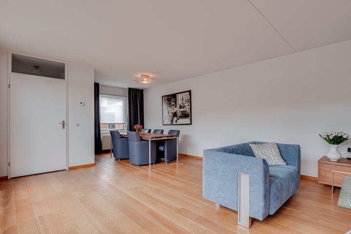 Foto 11 van Godefridahof 2