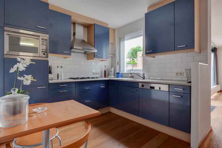 Foto 12 van Godefridahof 2