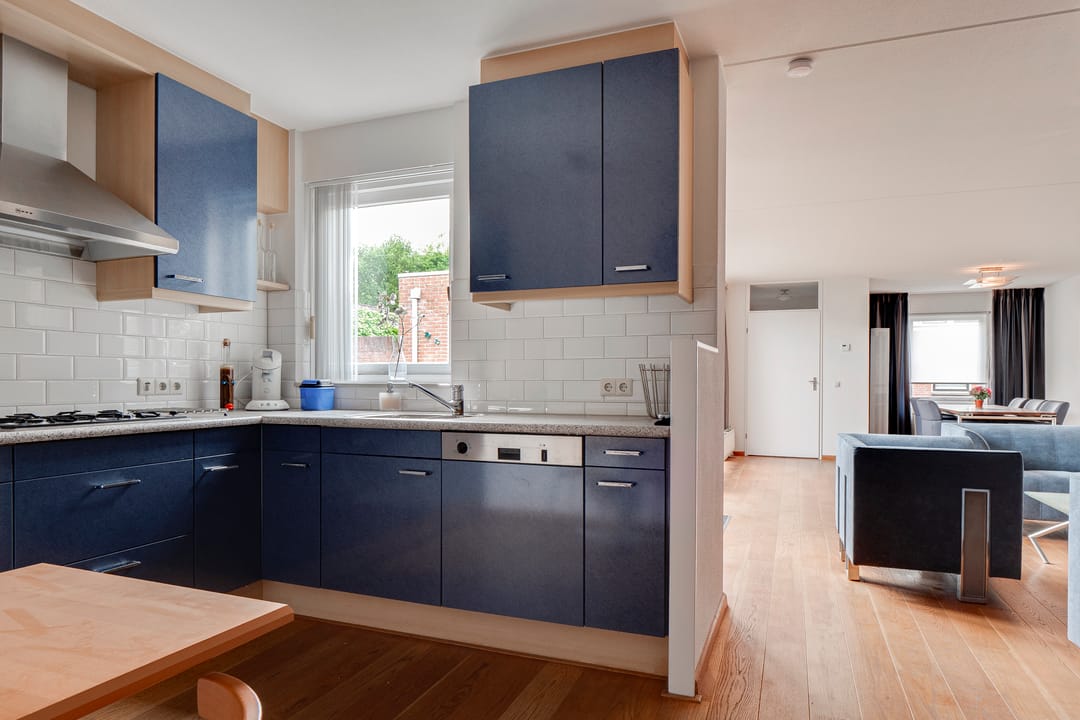 Foto 13 van Godefridahof 2