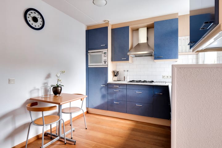 Foto 14 van Godefridahof 2