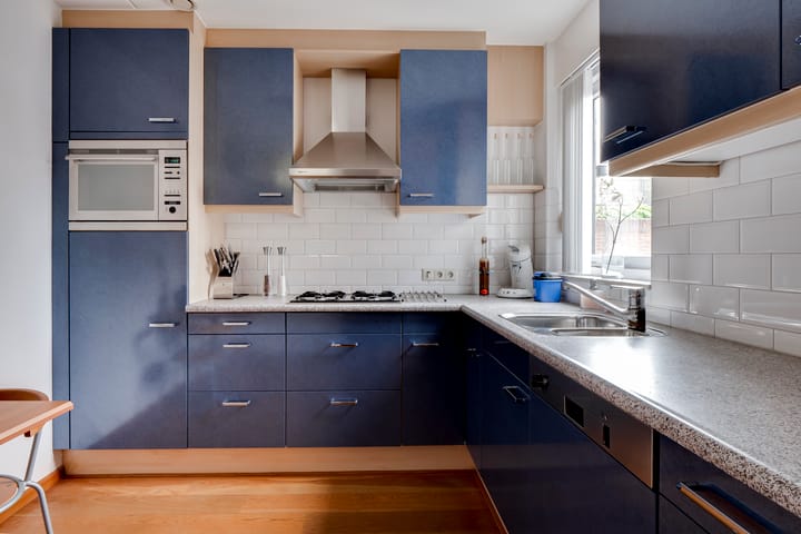 Foto 15 van Godefridahof 2