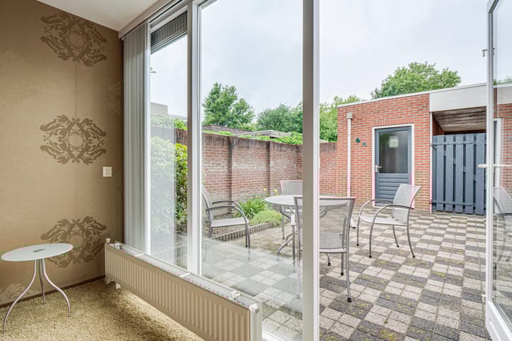 Foto 22 van Godefridahof 2