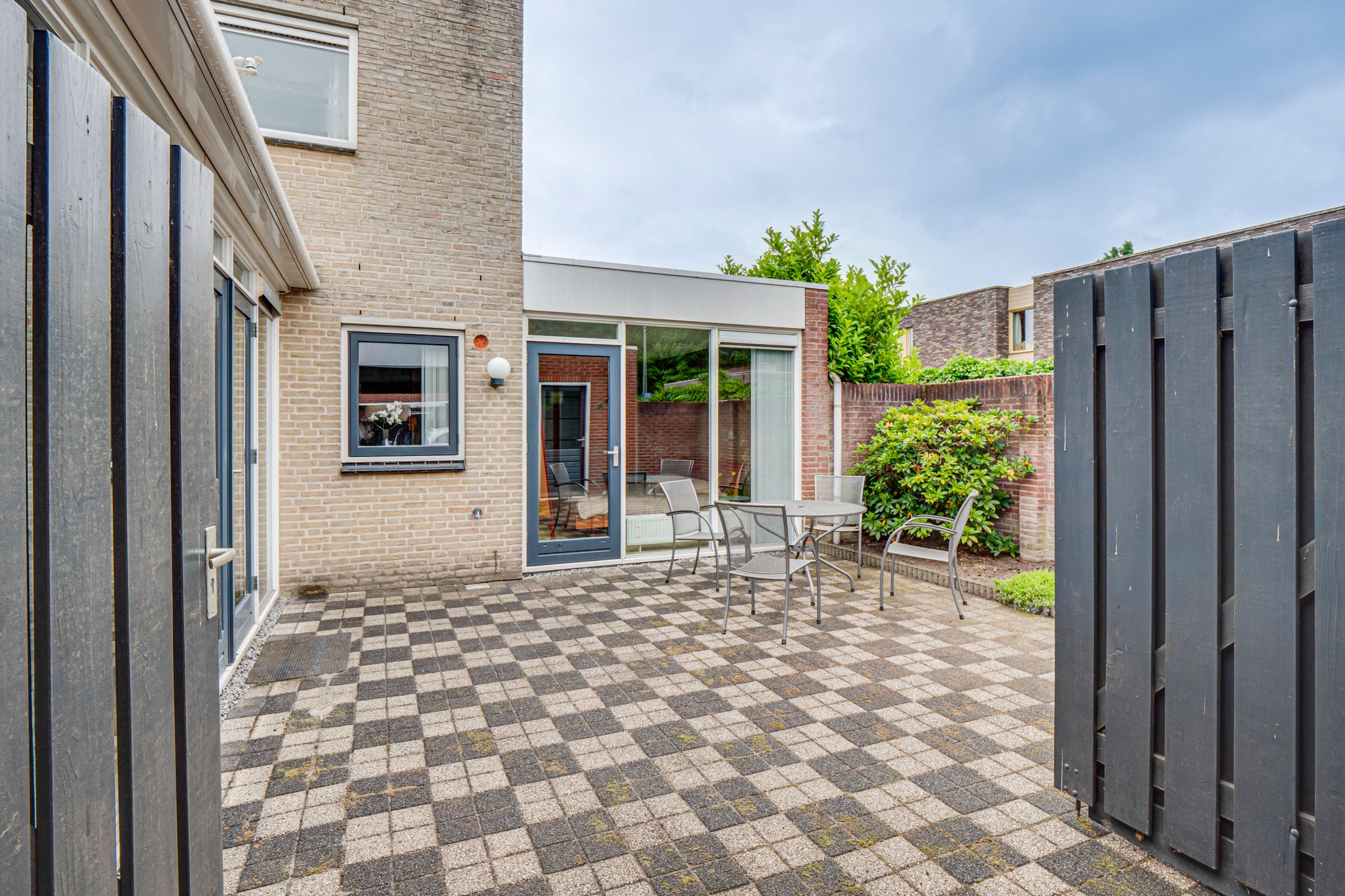 Foto 36 van Godefridahof 2