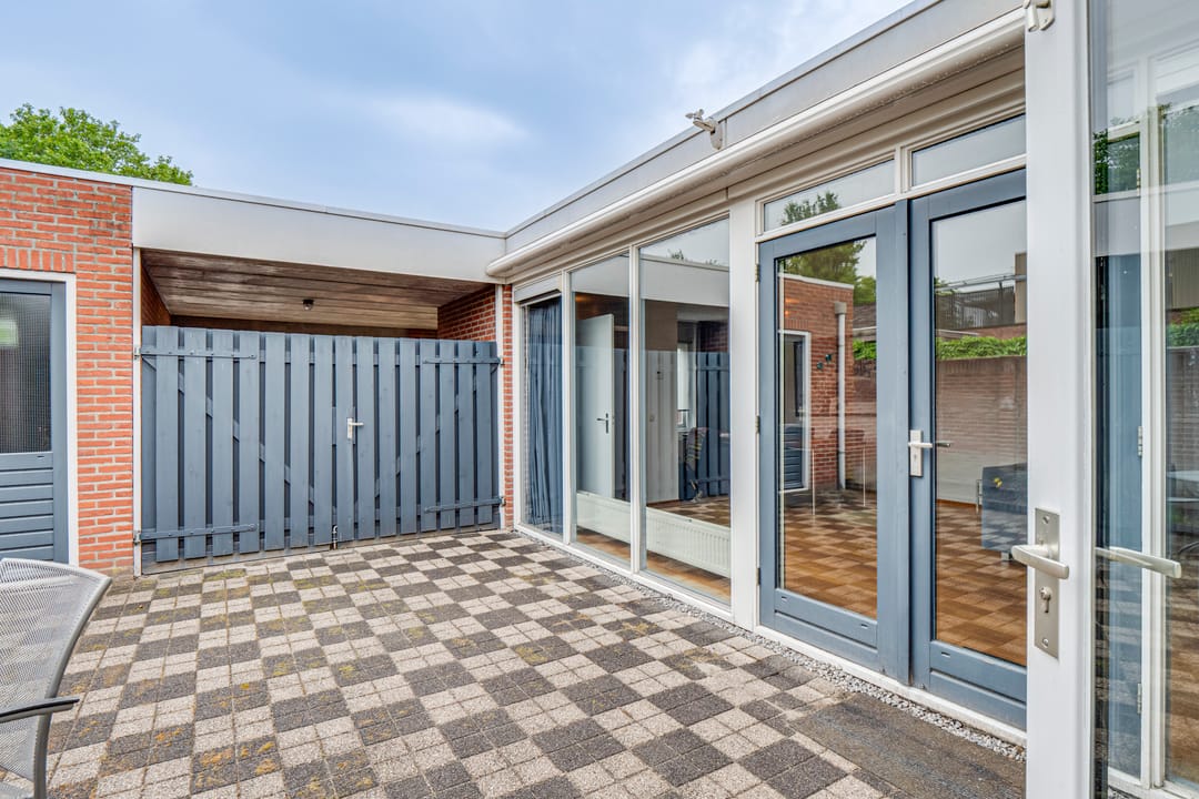 Foto 38 van Godefridahof 2