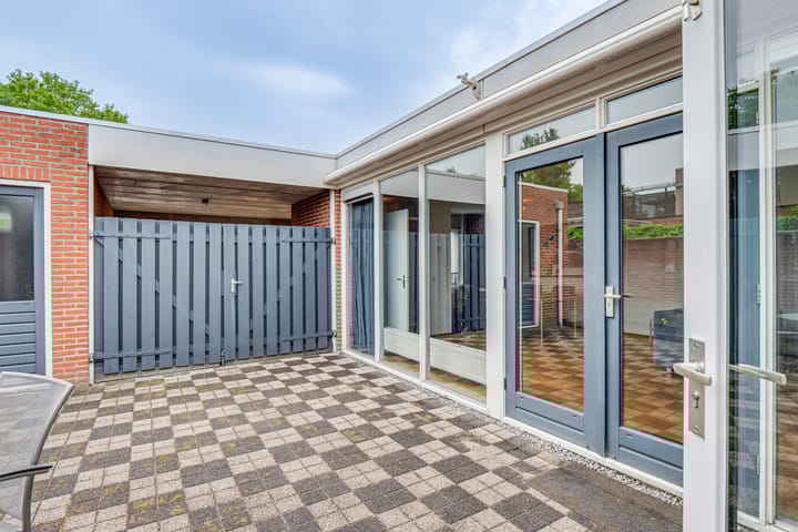 Foto 38 van Godefridahof 2