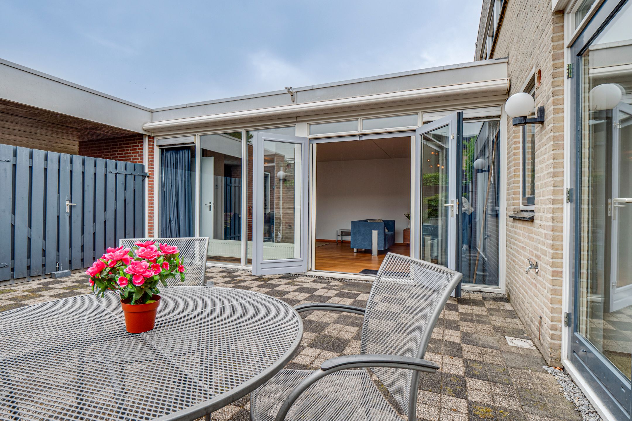 Foto 39 van Godefridahof 2