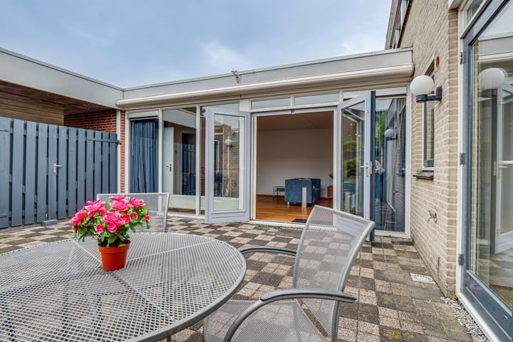 Foto 39 van Godefridahof 2