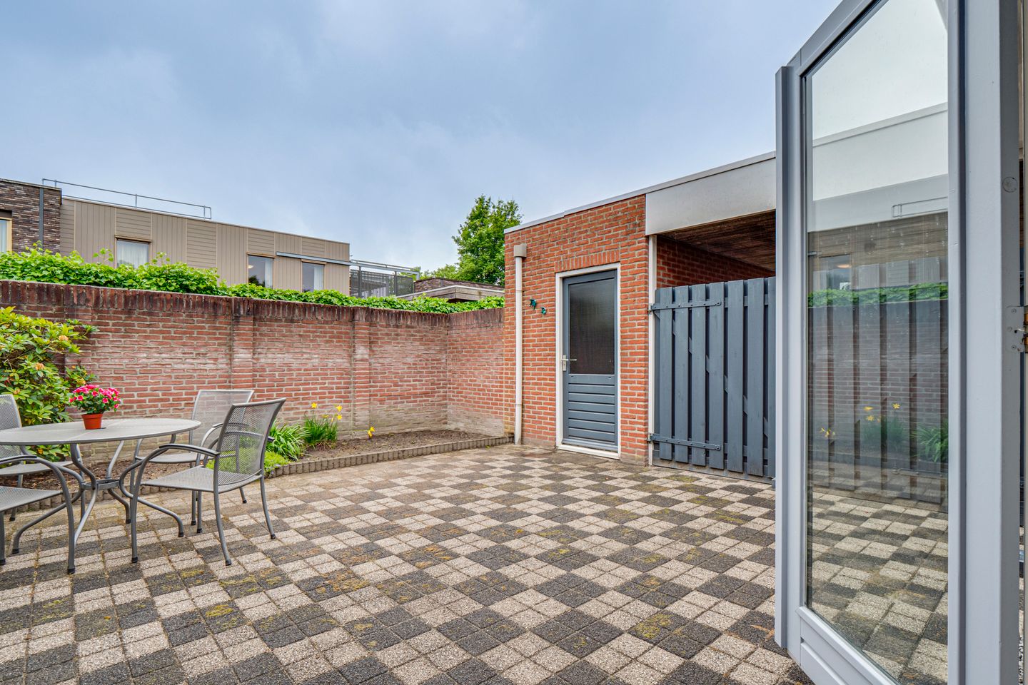 Foto 40 van Godefridahof 2