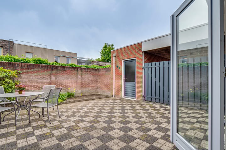 Foto 40 van Godefridahof 2