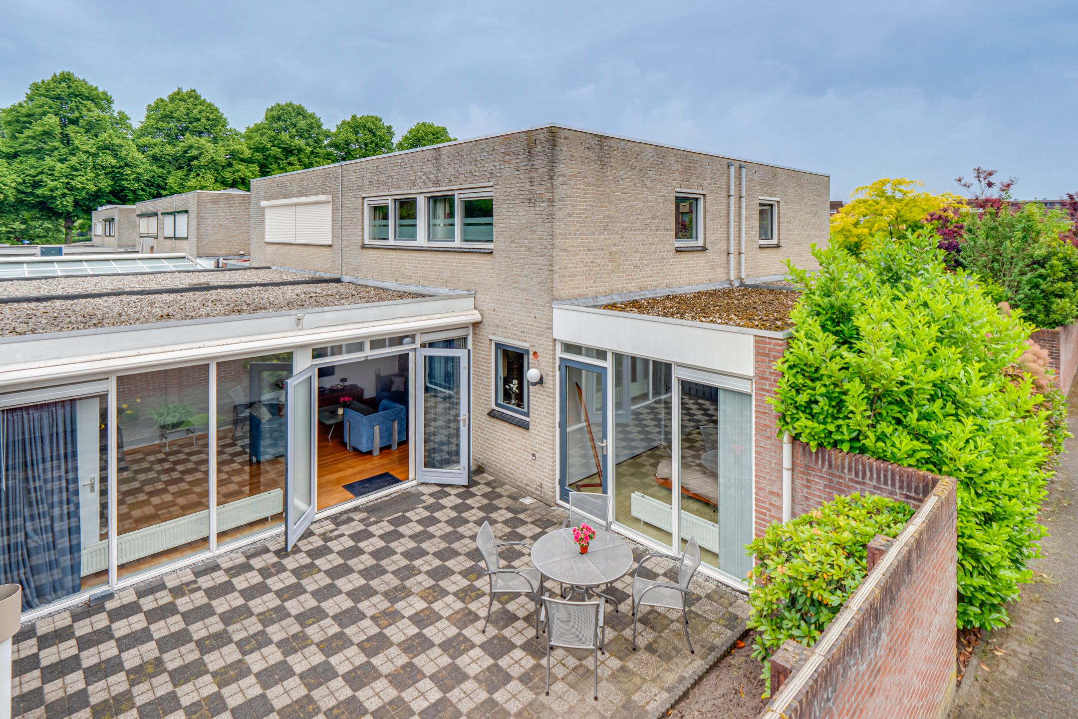 Foto 42 van Godefridahof 2