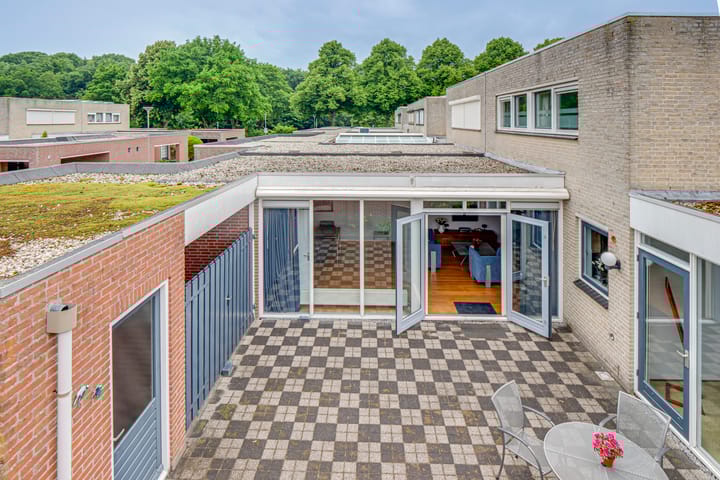 Foto 43 van Godefridahof 2