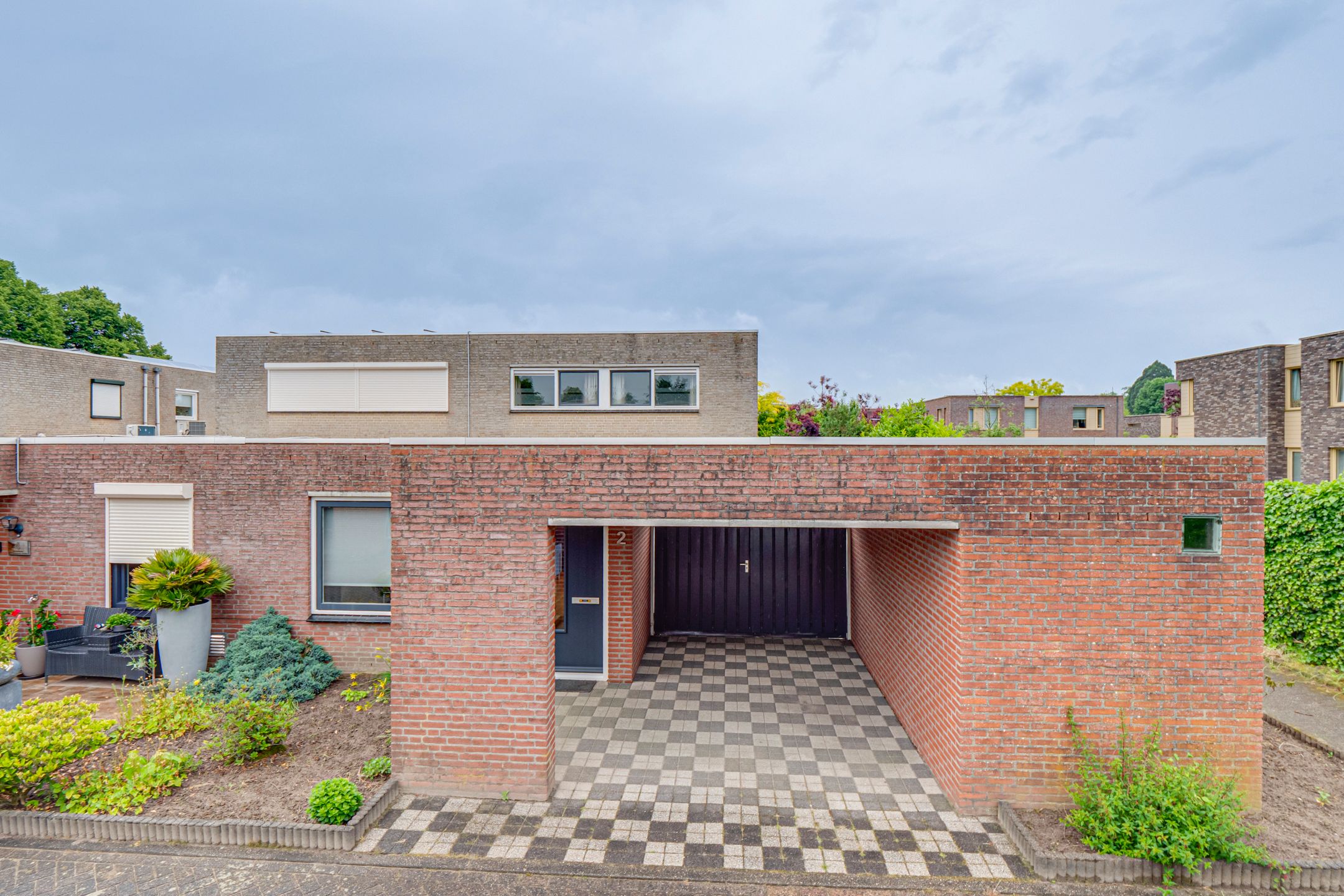 Foto 45 van Godefridahof 2