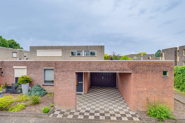 Foto 45 van Godefridahof 2