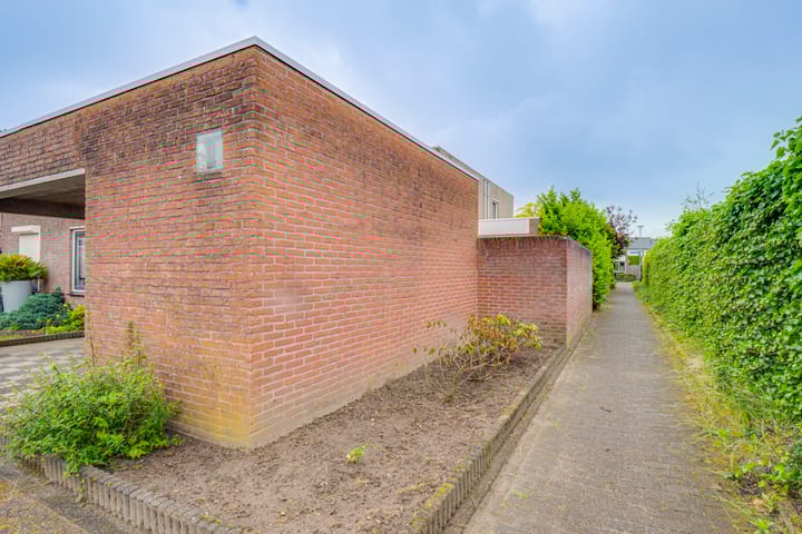 Foto 46 van Godefridahof 2