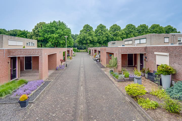 Foto 47 van Godefridahof 2