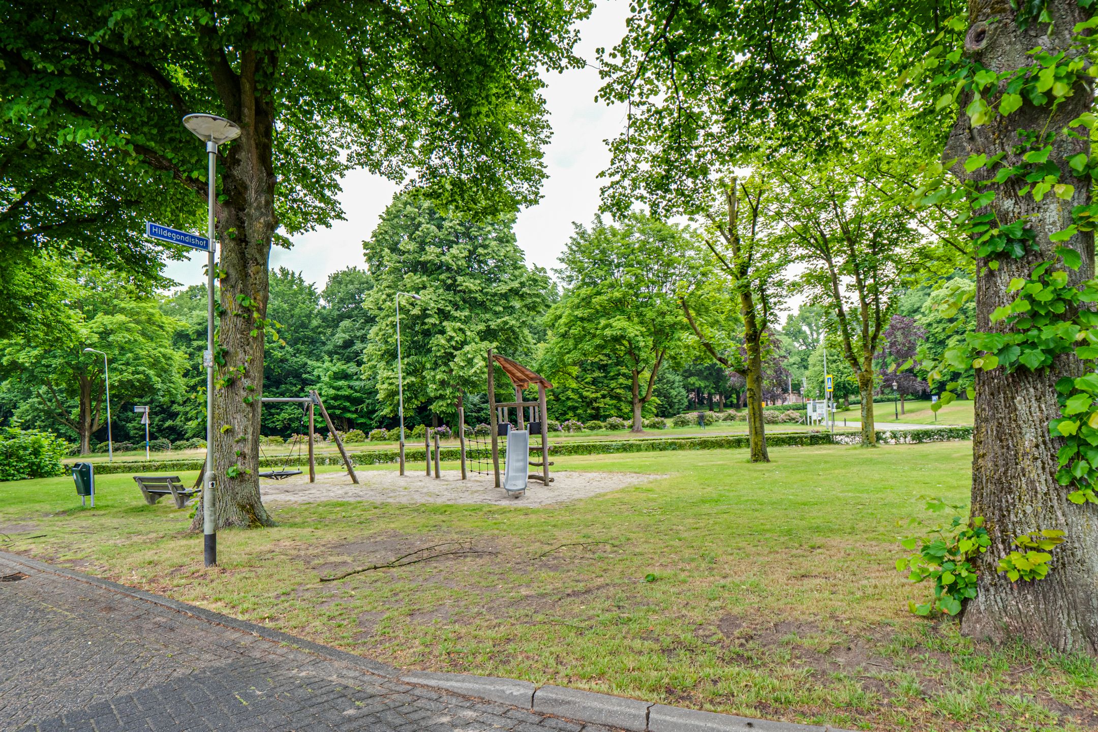 Foto 48 van Godefridahof 2