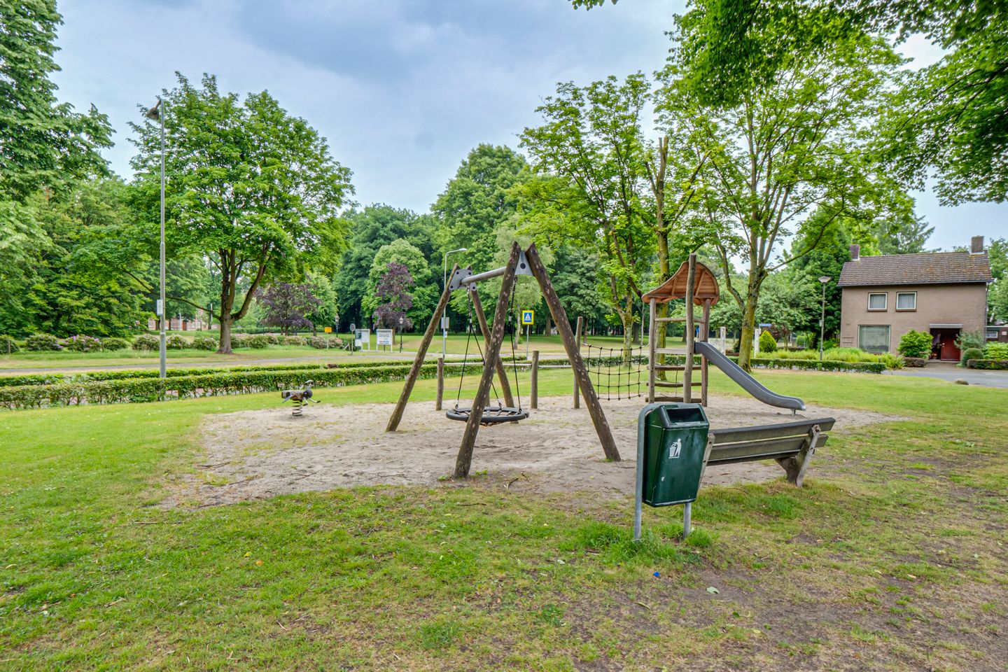 Foto 49 van Godefridahof 2