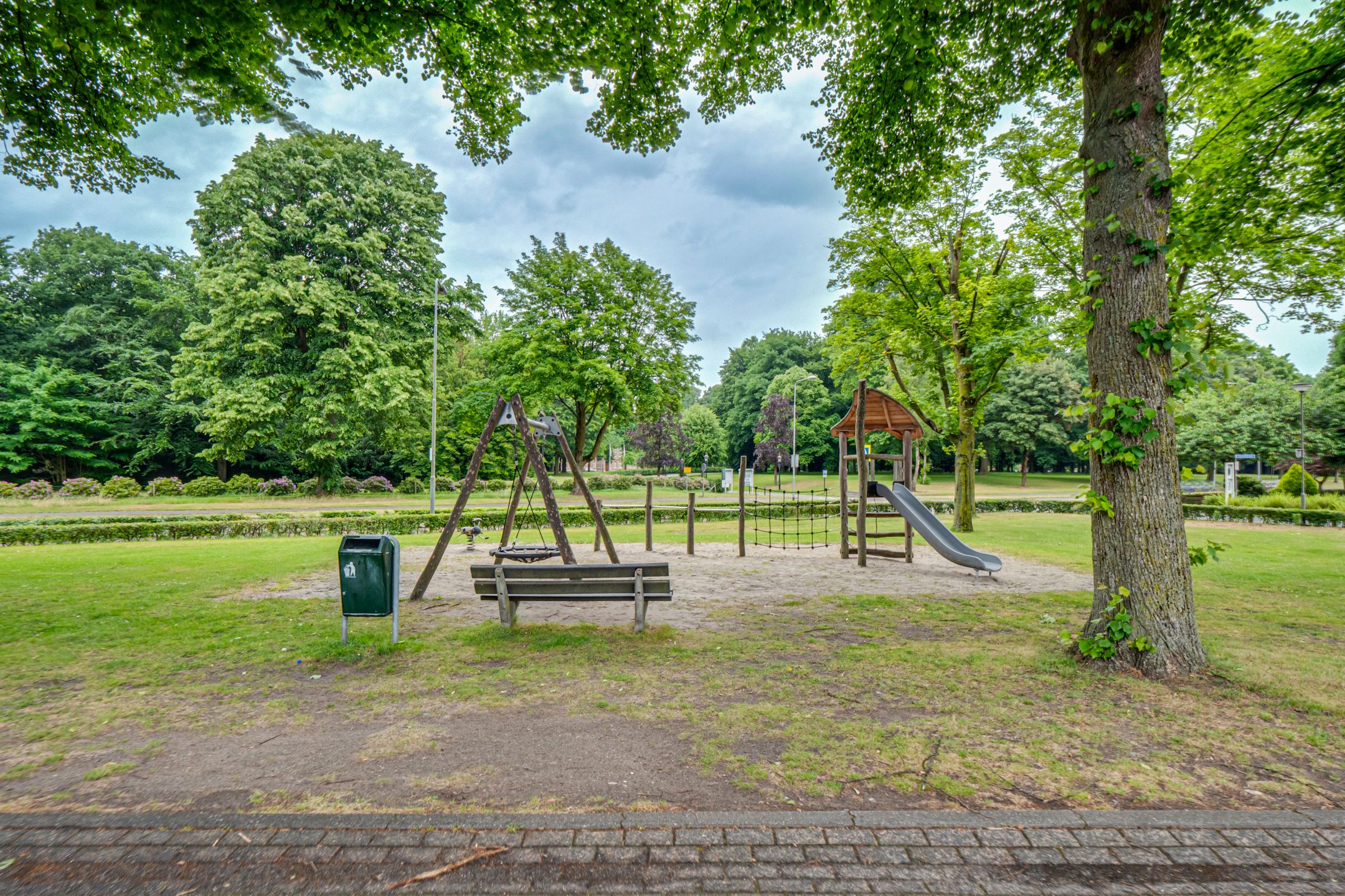 Foto 51 van Godefridahof 2