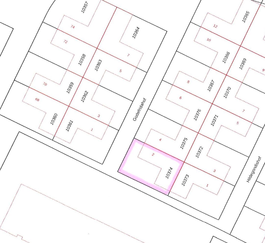 Foto 52 van Godefridahof 2