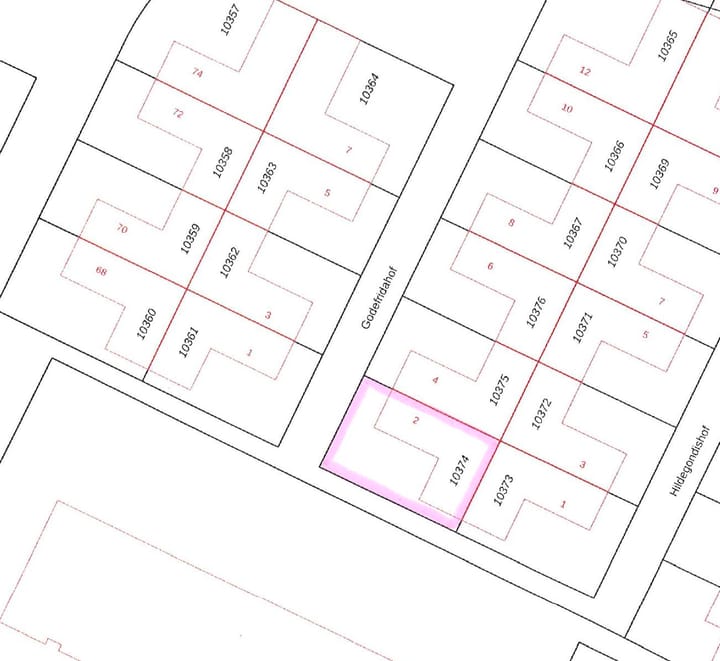 Foto 52 van Godefridahof 2