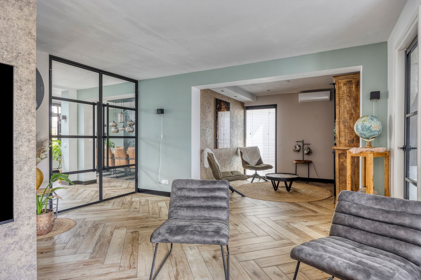 Foto 1 van Kariboelaan 25