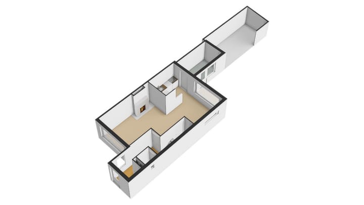 Foto 40 van de Els 2