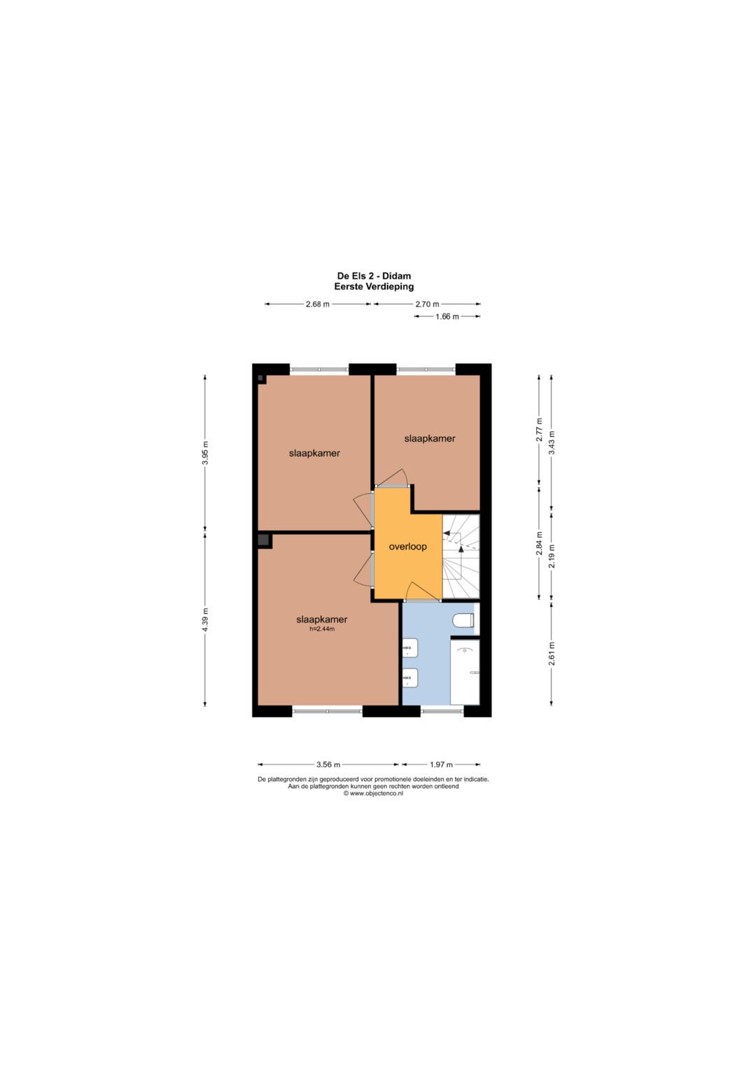 Foto 41 van de Els 2