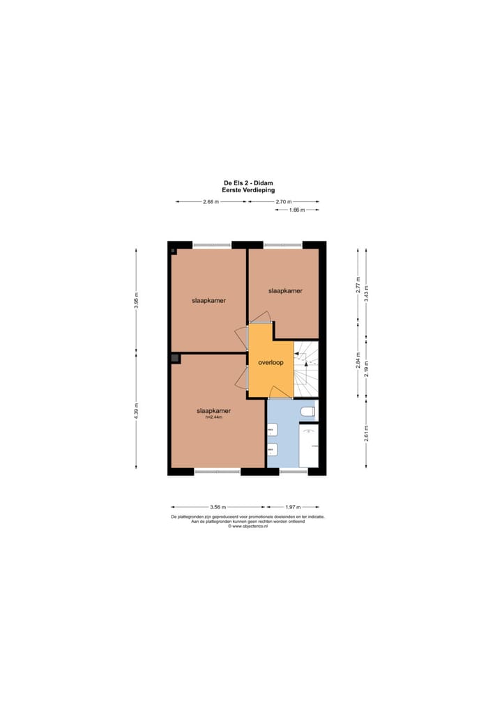 Foto 41 van de Els 2