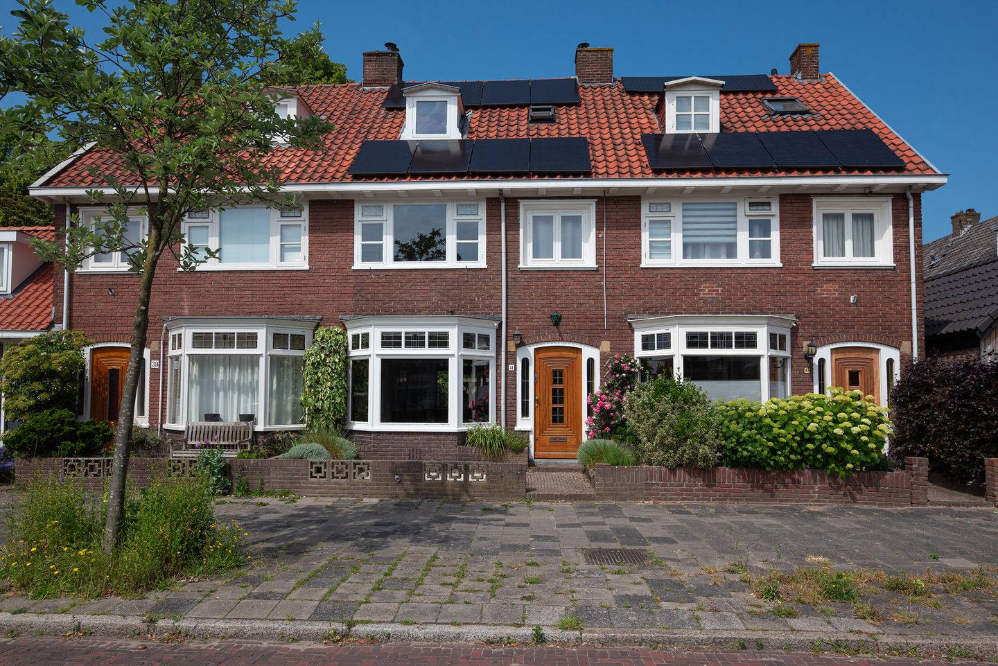 Foto 1 van Steenbokstraat 41