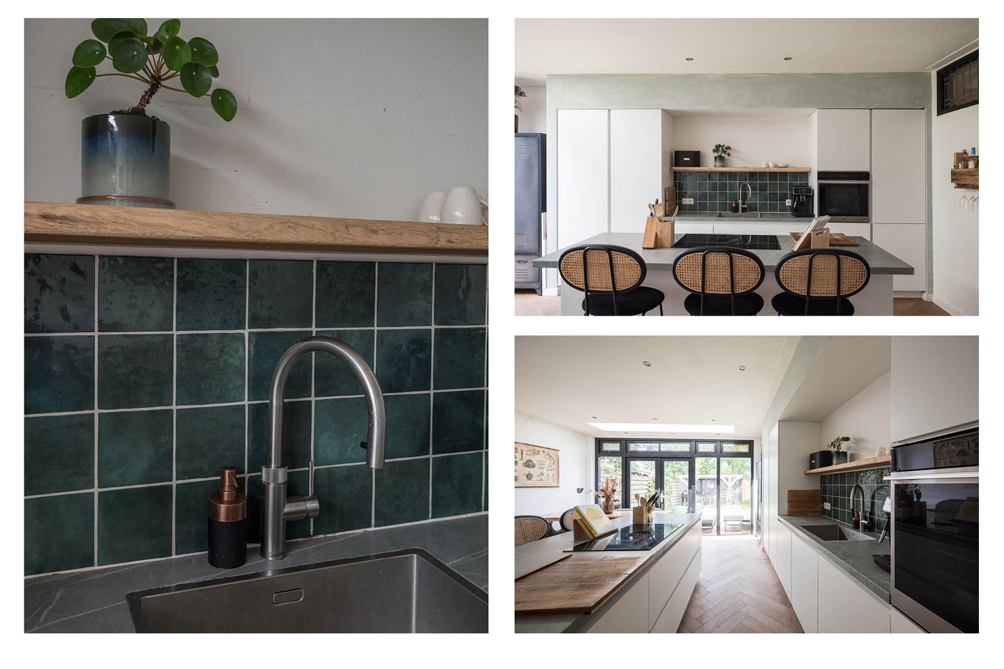 Foto 4 van Steenbokstraat 41