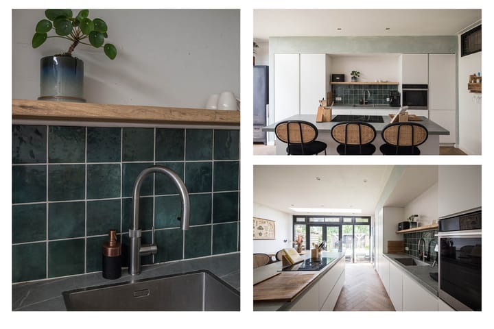 Foto 4 van Steenbokstraat 41