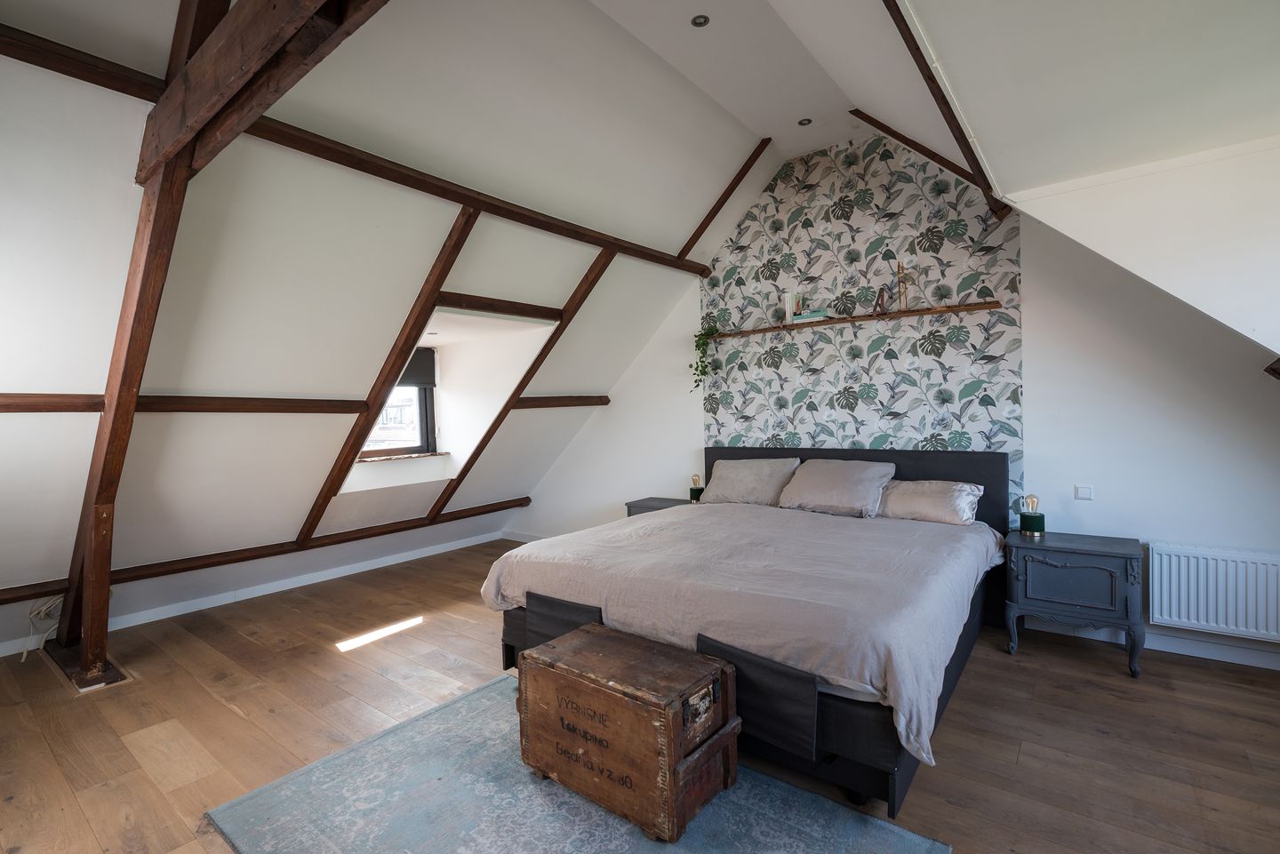 Foto 5 van Steenbokstraat 41