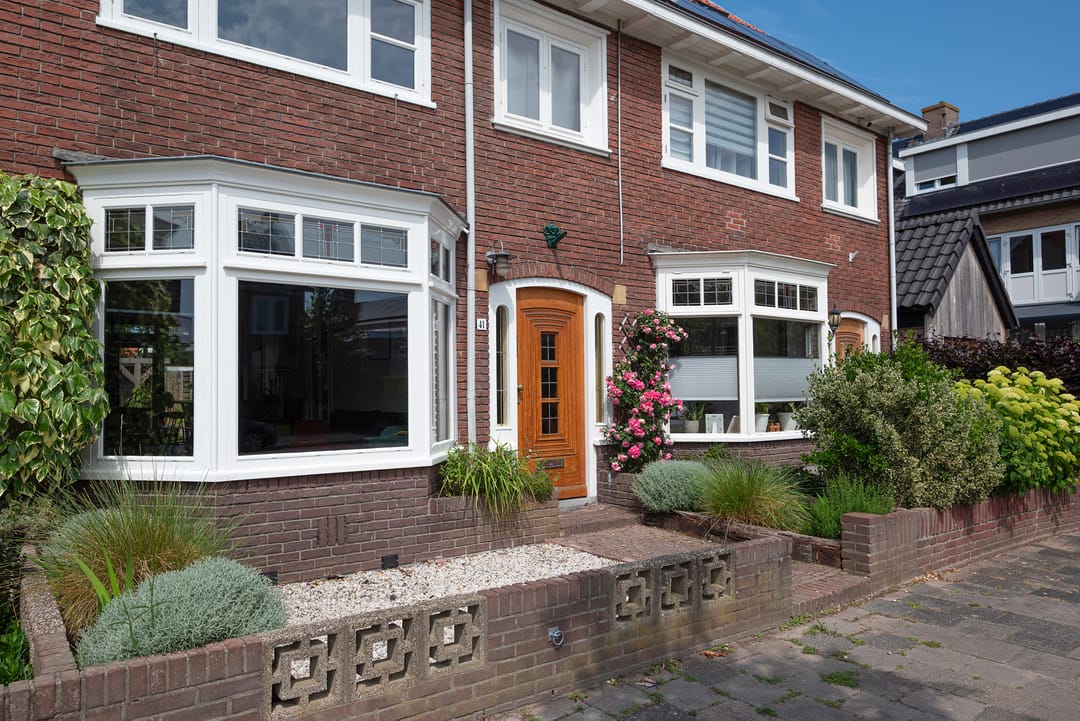 Foto 7 van Steenbokstraat 41