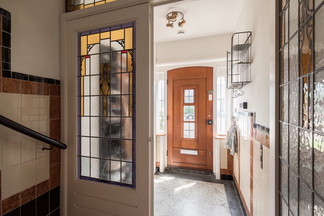 Foto 8 van Steenbokstraat 41