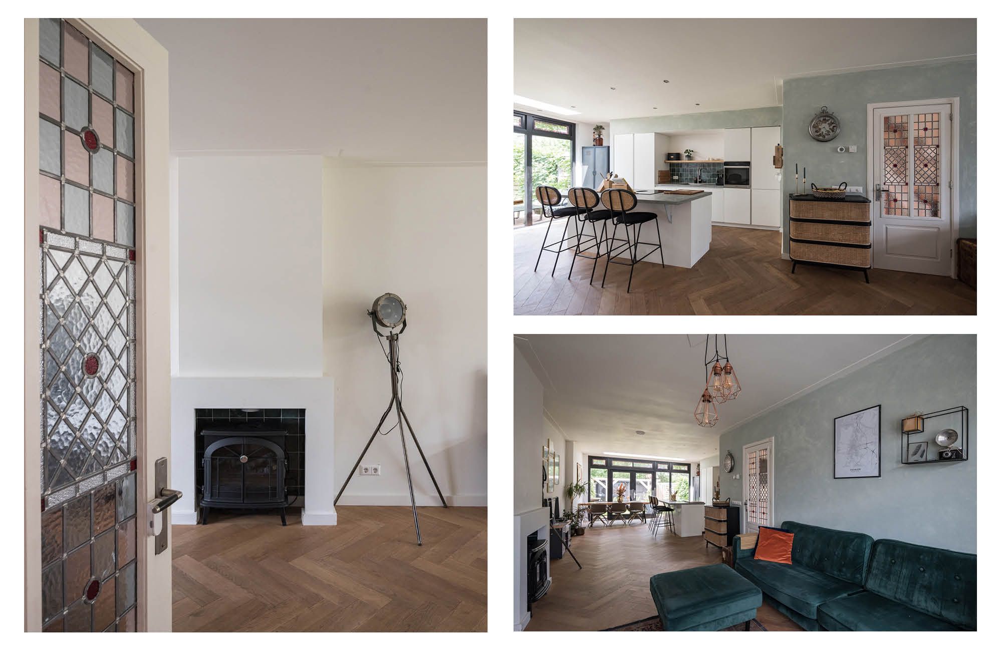 Foto 9 van Steenbokstraat 41