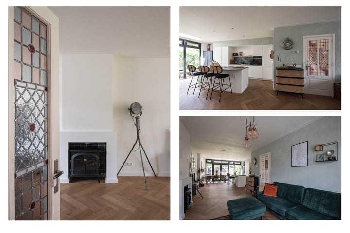 Foto 9 van Steenbokstraat 41