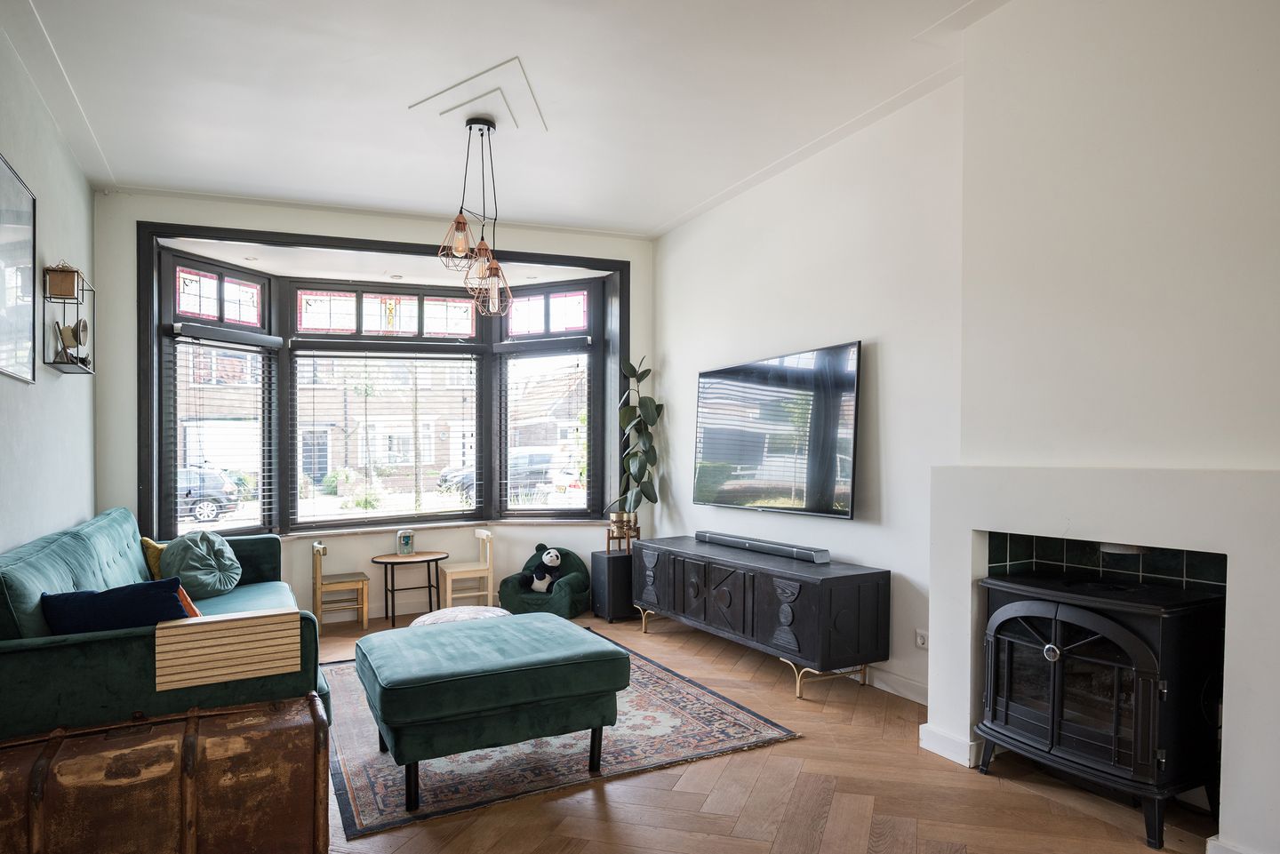 Foto 10 van Steenbokstraat 41