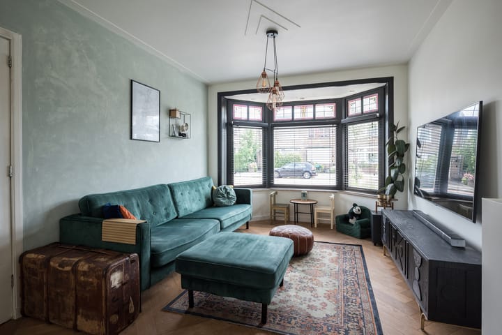 Foto 11 van Steenbokstraat 41