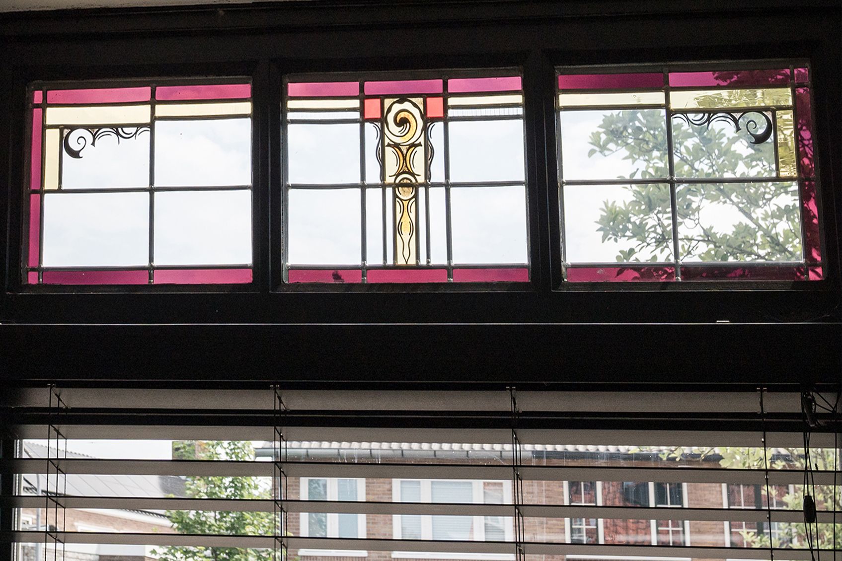 Foto 12 van Steenbokstraat 41