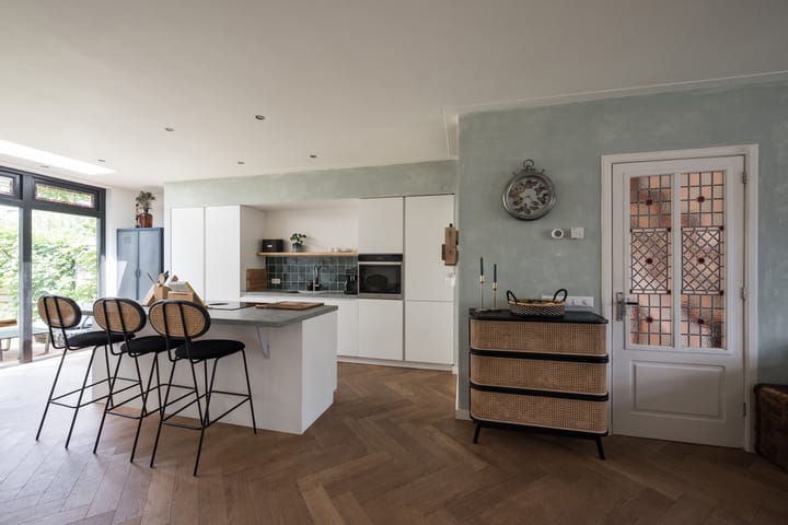 Foto 14 van Steenbokstraat 41