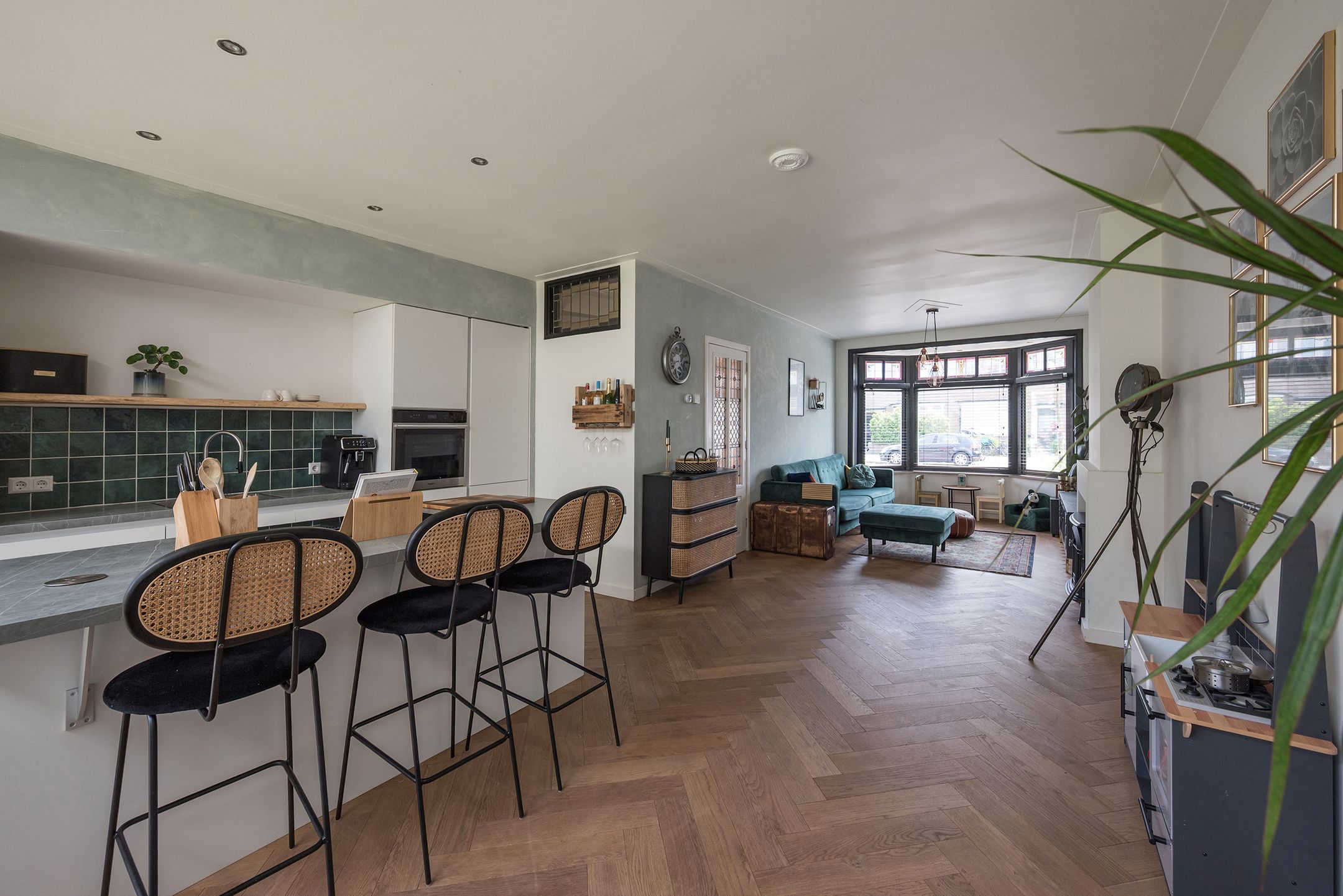 Foto 15 van Steenbokstraat 41