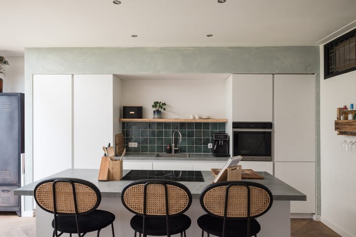 Foto 16 van Steenbokstraat 41