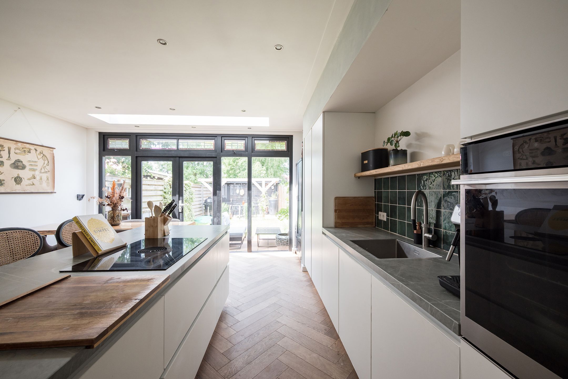 Foto 18 van Steenbokstraat 41